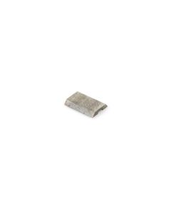 Amana tool RCK-8-DLC Solid Carbide 2 Cutting Edges Insert Replacement Knife 8 x 5.5 x 1.1mm for RC-2000