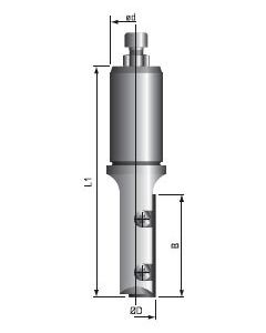FS Tool RD2167 DISP. R/BIT