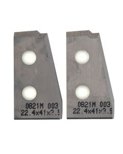 FREUD - RP-A  RAISED PANEL PROFILE KNIVES
