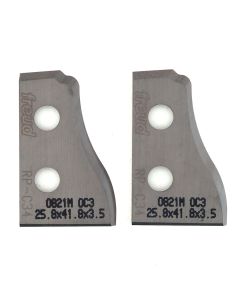 FREUD - RP-C34   RAISED PANEL PROFILE KNIVES