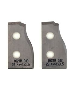 FREUD - RP-D   RAISED PANEL PROFILE KNIVES