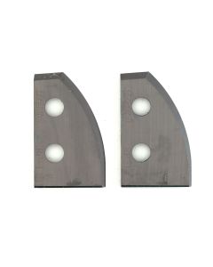 FREUD - RP-E34   RAISED PANEL PROFILE KNIVES