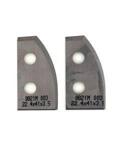 FREUD - RP-E   RAISED PANEL PROFILE KNIVES