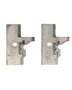 FREUD - RS-B   RAIL & STILE PROFILE KNIVES