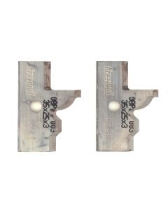 FREUD - RS-D   RAIL & STILE PROFILE KNIVES