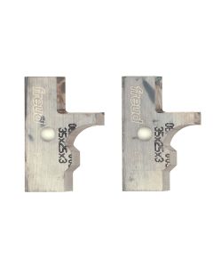 FREUD - RS-E   RAIL & STILE PROFILE KNIVES