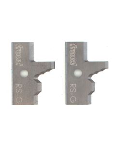 FREUD - RS-G   RAIL & STILE PROFILE KNIVES