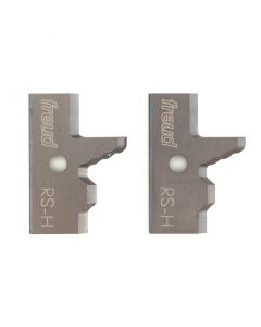 FREUD - RS-H   RAIL & STILE PROFILE KNIVES