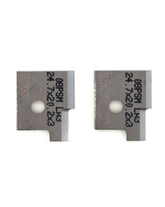 FREUD - RS-L  BACK TENON PROFILE KNIVES