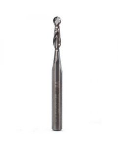 Whiteside Machine RU4100RN Ball Nose Spiral