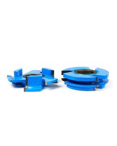 Amana SC540 3/4"STOCK MALE&FEMALE 1-1/4"BO