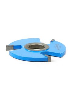 Amana SC611 1/4" STRAIGHT CUTTER 2-7/8"DIA