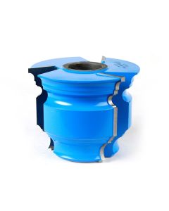 Amana SC668 BASE MOLDING PROFILE 1-1/4"BOR