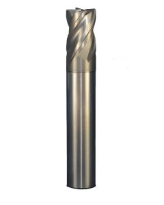 Onsrud SMCP500012 0.3750 in Dia Steel Finisher Standard Length 4 FL