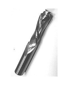 SOUTHEAST TOOL SMDUD554A 1/2 CD x1 1/8 CL x1/2 SH X MD x RH 2+2 S/C 3/16up