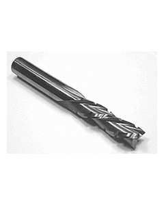 SOUTHEAST TOOL SRD560T 1/2 CD X 1 5/8 CL X 1/2 SHK SC Dn Spiral 3 Fl
