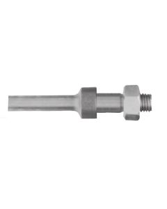 SOUTHEAST TOOL SARF500 1/2 SH Arbor for Flush Slotting Cutters- 1-1/2 OAL