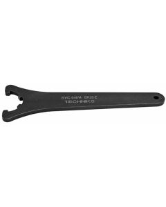 SOUTHEAST TOOL SE04616 ER32 Spanner Wrench, Type UM or RU. 253 x 75
