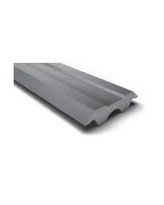 SOUTHEAST TOOL SE055515 Tersa S/C Planer Knife x 510mm Len x 10mm W x 2.3