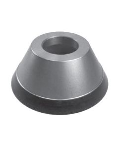 SOUTHEAST TOOL SE11V9-400 11V9 Diamond Cup Wheel 60 Deg BA x 3 3/4 Dia