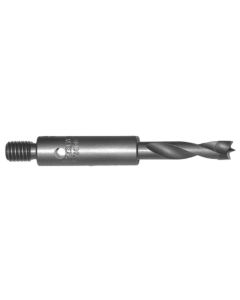 SOUTHEAST TOOL SE14221R 7/16" C/T Style 14CT BP Drill x 1 7/8" CL
