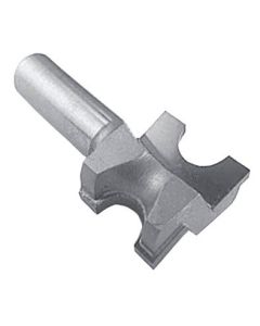 SOUTHEAST TOOL SE1434A C/T Bullnose/ H Rd. 9/16 Rad x 1-1/8" Open