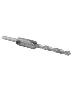SOUTHEAST TOOL SE14402 Style 4CT Adj taper shell C. Sink, 1/2" x 7/32""