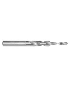 SOUTHEAST TOOL SE15601HS HSS Solid C Sink 1/2" L-dia x3-1/2"CL x 3/16 S Dia