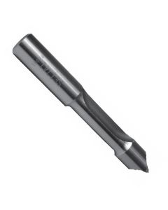 SOUTHEAST TOOL SE1740 1/4" HSS M2 Str Panel Pilot x 3/4 CLx 1/4 Sh x1 FL