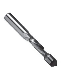 SOUTHEAST TOOL SE1750 1/4" HSS M2 Spiral Panel Pilot x3/4 CLx1/4 Sh x1FL