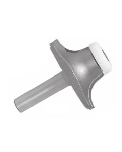 SOUTHEAST TOOL SE2974 C/T SS Ogee Bit 2-1/4 CD x 13 Deg x 15/16 CL