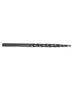 SOUTHEAST TOOL SE30109 Taper Drill, 7/64" x 1 1/2" CL x 2 5/8" OAL