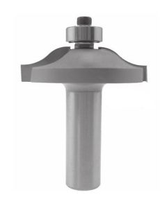 SOUTHEAST TOOL SE3266 C/T ELLIPSE OGEE 1 3/4 CD X 1/2 CL X 1/2 SK