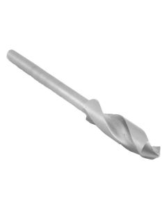 SOUTHEAST TOOL SE503025 HSS Drill Pt 3/8" Dia x 1-1/2" CL x 1/4"SH x 6 OAL