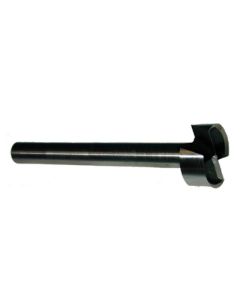 SOUTHEAST TOOL SE55022 HSS  Forstner   1-5/8" CD x 1/2" Shk x 6-1/8""