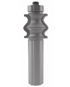 SOUTHEAST TOOL SE5814 C/T P FR 3/4 CD X 3/4 CL X 1/2 SK X 2 11/16