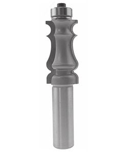 SOUTHEAST TOOL SE5816 C/T P FR 3/4 CD X 1 7/16 CL X 1/2 SK X 3 3/8