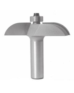 SOUTHEAST TOOL SE5950 C/T Cove Raised Panel 2 W x 1/2 Sh x 2-1/2 Dia
