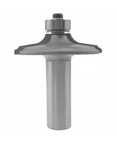 SOUTHEAST TOOL SE6020 C/T DOOR EDGE PROF 1 3/4 CD X 3/8 CL