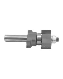 SOUTHEAST TOOL SE6050P Cutter Profile, for SE6050 Window Sash Bit