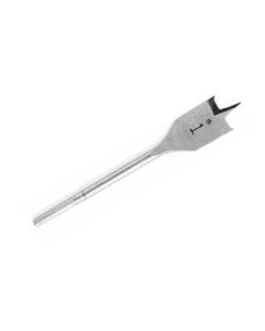 SOUTHEAST TOOL SE94628 Carbon Steel Spade Bits  7/16" x 6" OAL