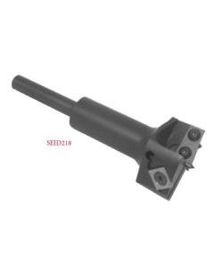 SOUTHEAST TOOL SEC-SCREW Set Screw 6mm x 12mm for Center Drill  for SEID218