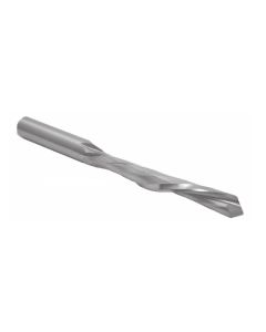 SOUTHEAST TOOL SEDOOR-60FT 1/2"Dia x 2 1/2"CL x 1/2" SHx 5 1/2"  30 Deg TIN W/FLAT