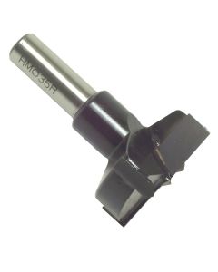 SOUTHEAST TOOL SEHB5722RH 22 MM Hinge Bit X 57 MM OAL X RH Rot