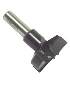SOUTHEAST TOOL SEHB7017RH 17 MM Hinge Bit X 70 MM OAL X RH Rot