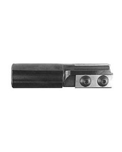 SOUTHEAST TOOL SEINS-34-58 2 FL Insert Str. Bit x 3/4" CD x 30mm x 5/8" Shk