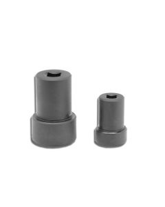 SOUTHEAST TOOL SEPSS-50 BT50 Taper Pull Stud Socket,