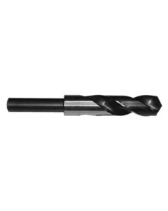 SOUTHEAST TOOL SESD703 45/64" Drill Point, HSS with 3" CL x 1/2" SHK