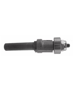 SOUTHEAST TOOL SETA-150 Flush Trim Slip on Trimmer Assem w/Brg, Str Cutter