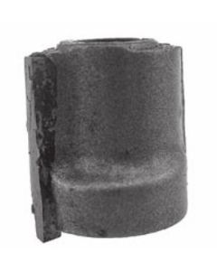 SOUTHEAST TOOL SETA-176 1/2" CL x 1/2" CDThreaded Cutters only (pk 3)